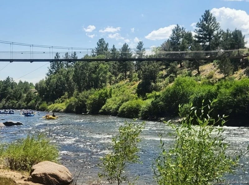10795 County Road 197a #116, Nathrop, CO 81236