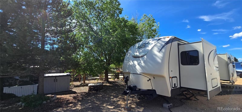 10795 County Road 197a #116, Nathrop, CO 81236