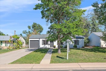 3224 S Elm St, Denver, CO 80222