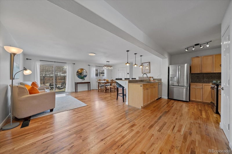 3224 S Elm St, Denver, CO 80222
