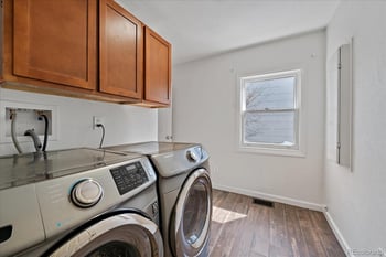 3224 S Elm St, Denver, CO 80222