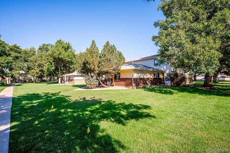 7309 W Hampden Ave #4801, Lakewood, CO 80227