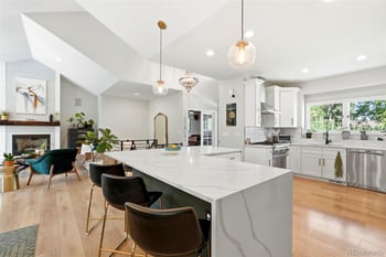 434 E Lake Pl, Littleton, CO 80121