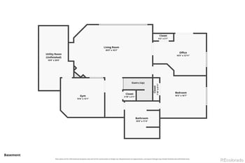 434 E Lake Pl, Littleton, CO 80121