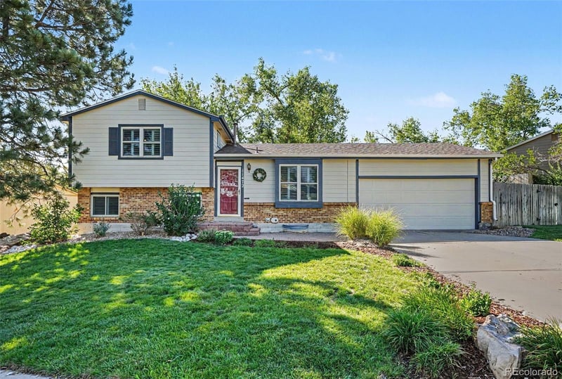 11472 W Powers Pl, Littleton, CO 80127