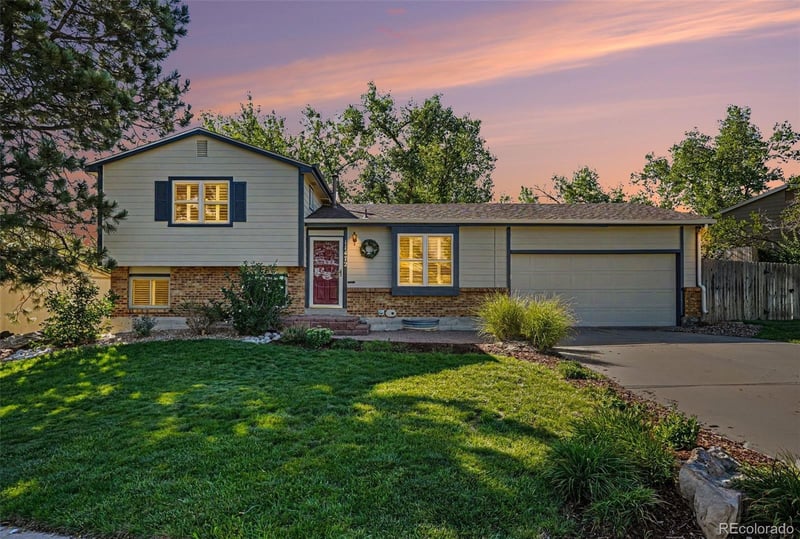 11472 W Powers Pl, Littleton, CO 80127