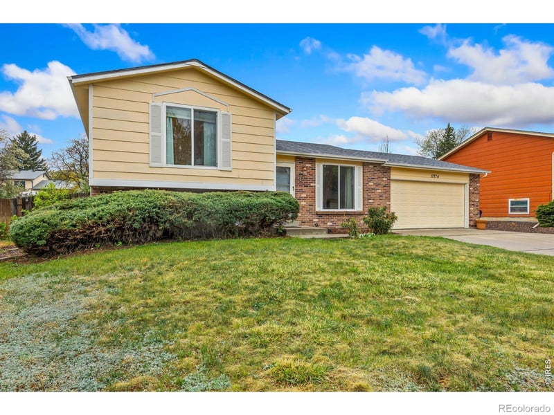17774 E Arizona Pl, Aurora, CO 80017
