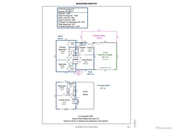 17774 E Arizona Pl, Aurora, CO 80017