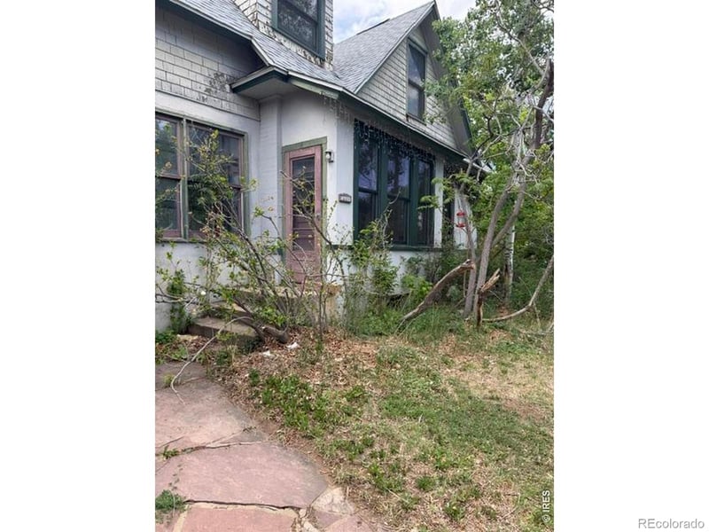 990 Grandview Ave, Boulder, CO 80302