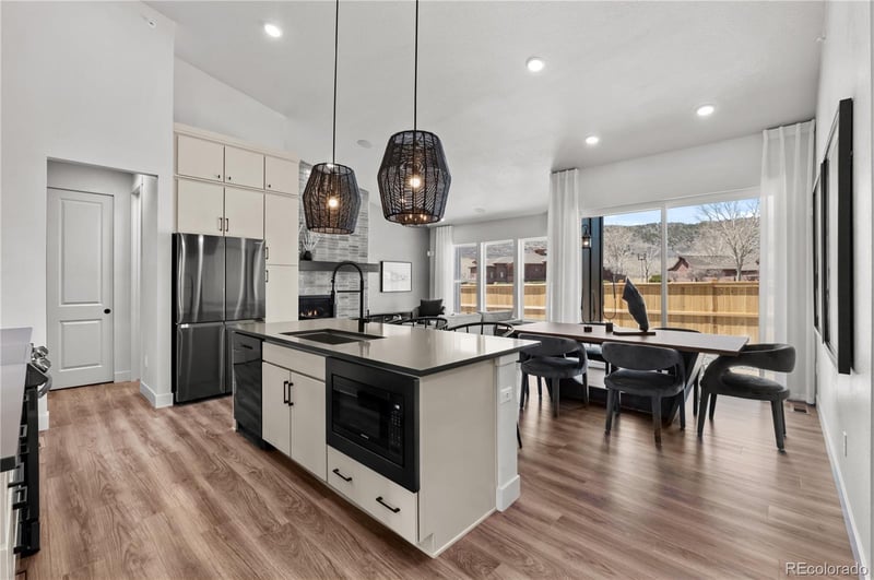 8258 S Quail St, Littleton, CO 80127