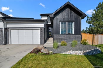 8258 S Quail St, Littleton, CO 80127