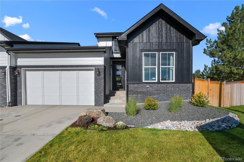 8258 S Quail St, Littleton, CO 80127