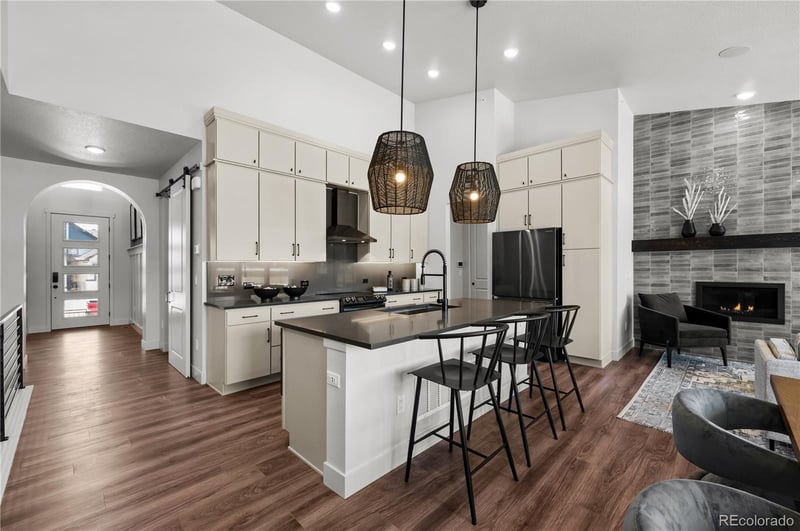 8258 S Quail St, Littleton, CO 80127