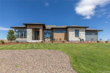 8611 Carneros Ct, Parker, CO 80138