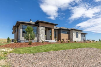 8611 Carneros Ct, Parker, CO 80138