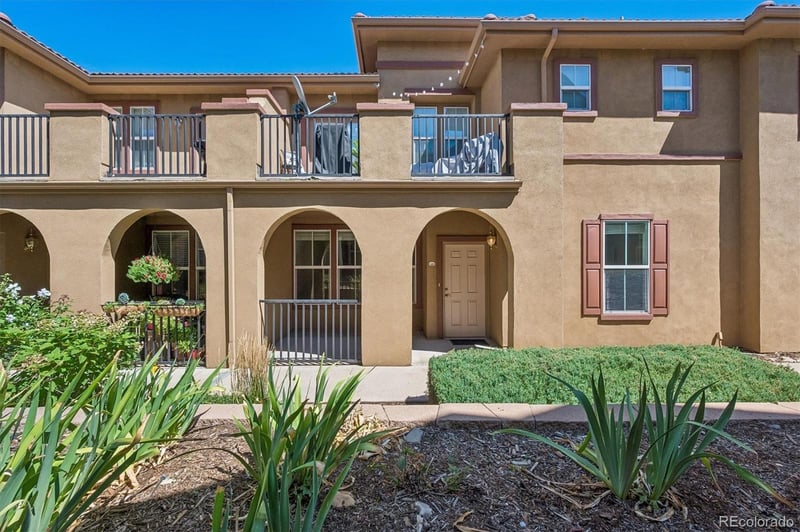 7777 E 23rd Ave #1403, Denver, CO 80238