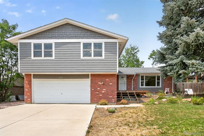 4701 Ipswich St, Boulder, CO 80301