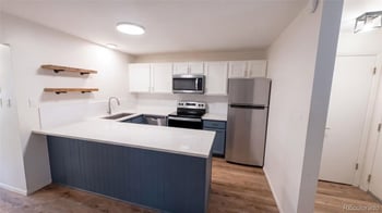 412 S Main St #2B3, Breckenridge, CO 80424