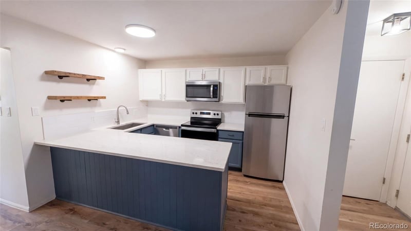 412 S Main St #2B3, Breckenridge, CO 80424