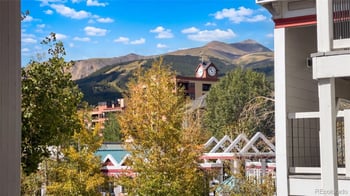 412 S Main St #2B3, Breckenridge, CO 80424