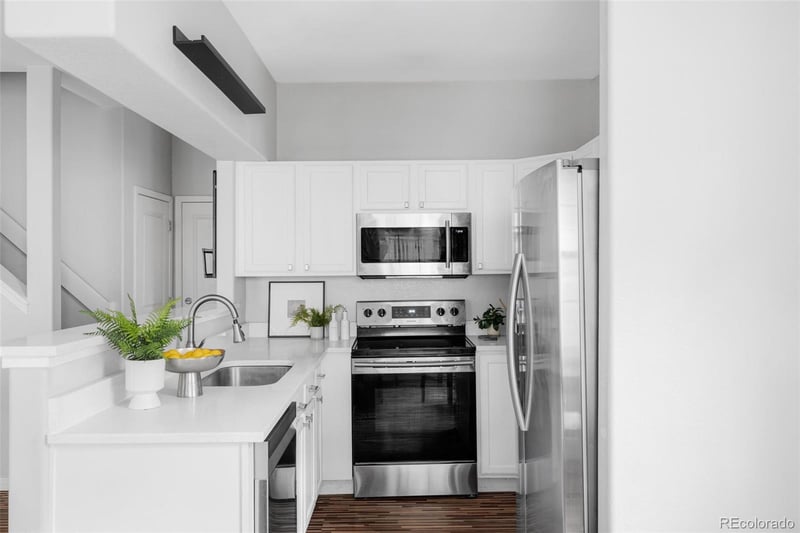 663 S Depew St, Denver, CO 80226