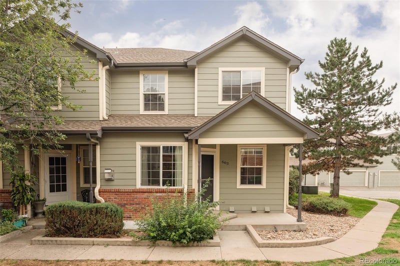 663 S Depew St, Denver, CO 80226