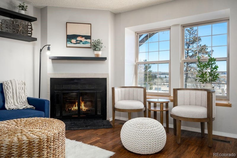 6614 Overland Dr, Colorado Springs, CO 80919