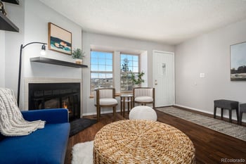 6614 Overland Dr, Colorado Springs, CO 80919