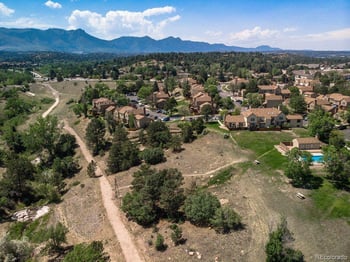 6614 Overland Dr, Colorado Springs, CO 80919