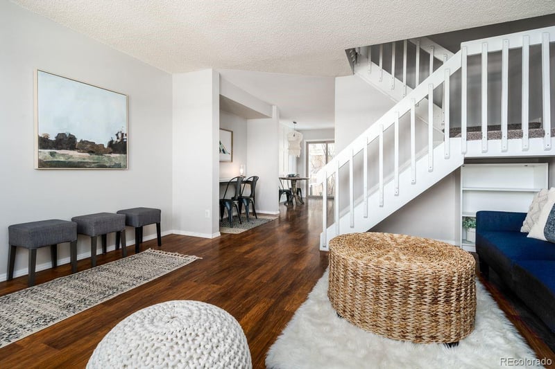 6614 Overland Dr, Colorado Springs, CO 80919