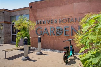 1250 Saint Paul St, Denver, CO 80206