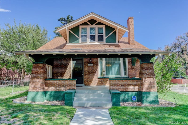 2906 Stuart St, Denver, CO 80212