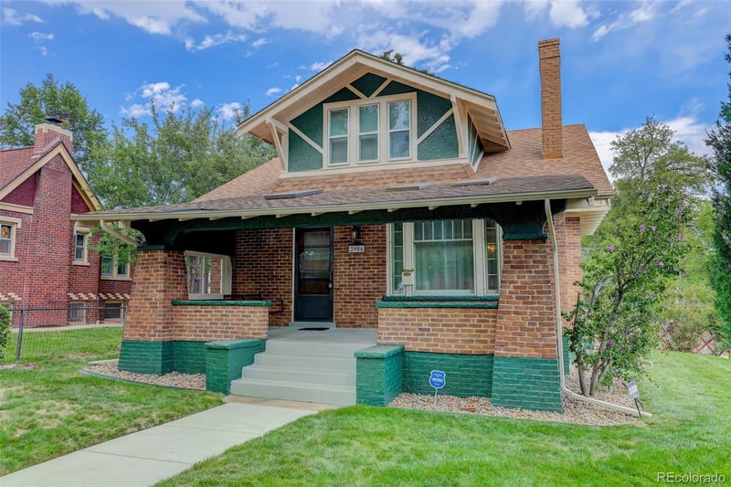 2906 Stuart St, Denver, CO 80212