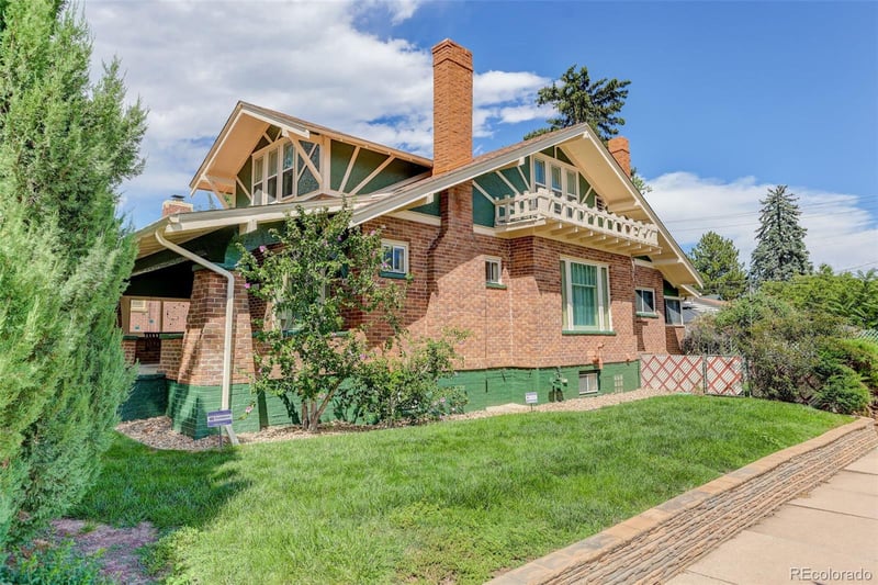 2906 Stuart St, Denver, CO 80212