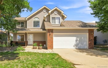 857 Mcclure Ave, Firestone, CO 80520