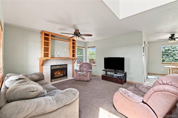 857 Mcclure Ave, Firestone, CO 80520