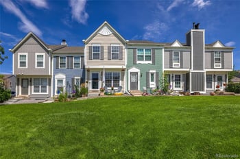 10720 Foxwood Ct, Parker, CO 80138