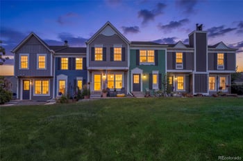 10720 Foxwood Ct, Parker, CO 80138