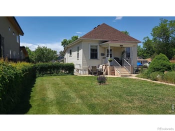 4253 Perry St, Denver, CO 80212