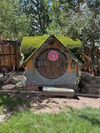 216 Berthoud Way, Golden, CO 80401