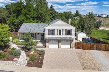 216 Berthoud Way, Golden, CO 80401