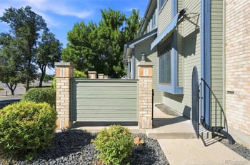 9197 W Cedar Dr #C, Denver, CO 80226