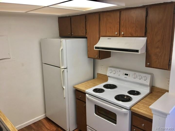 1980 S Xanadu Way #108, Aurora, CO 80014