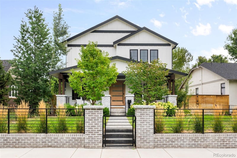 582 S York St, Denver, CO 80209