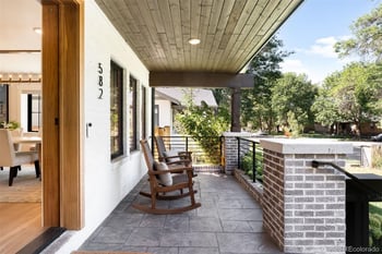 582 S York St, Denver, CO 80209