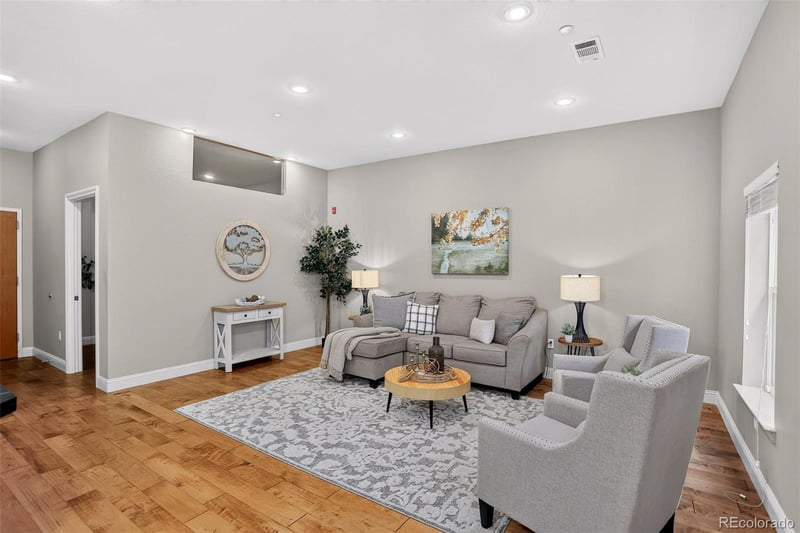 5401 S Park Terrace Ave #103C, Greenwood Village, CO 80111
