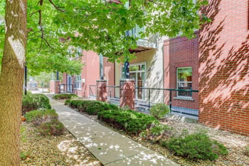 5401 S Park Terrace Ave #103C, Greenwood Village, CO 80111