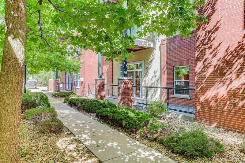 5401 S Park Terrace Ave #103C, Greenwood Village, CO 80111