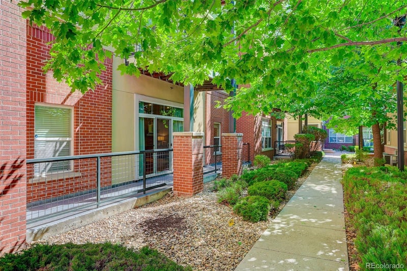 5401 S Park Terrace Ave #103C, Greenwood Village, CO 80111