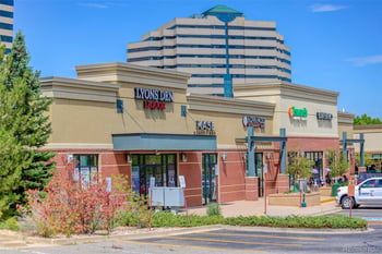 5401 S Park Terrace Ave #103C, Greenwood Village, CO 80111